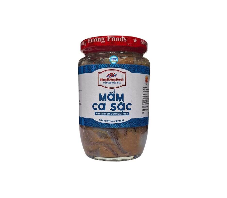 Du lịch miền tây mua đặc sản gì làm quà 