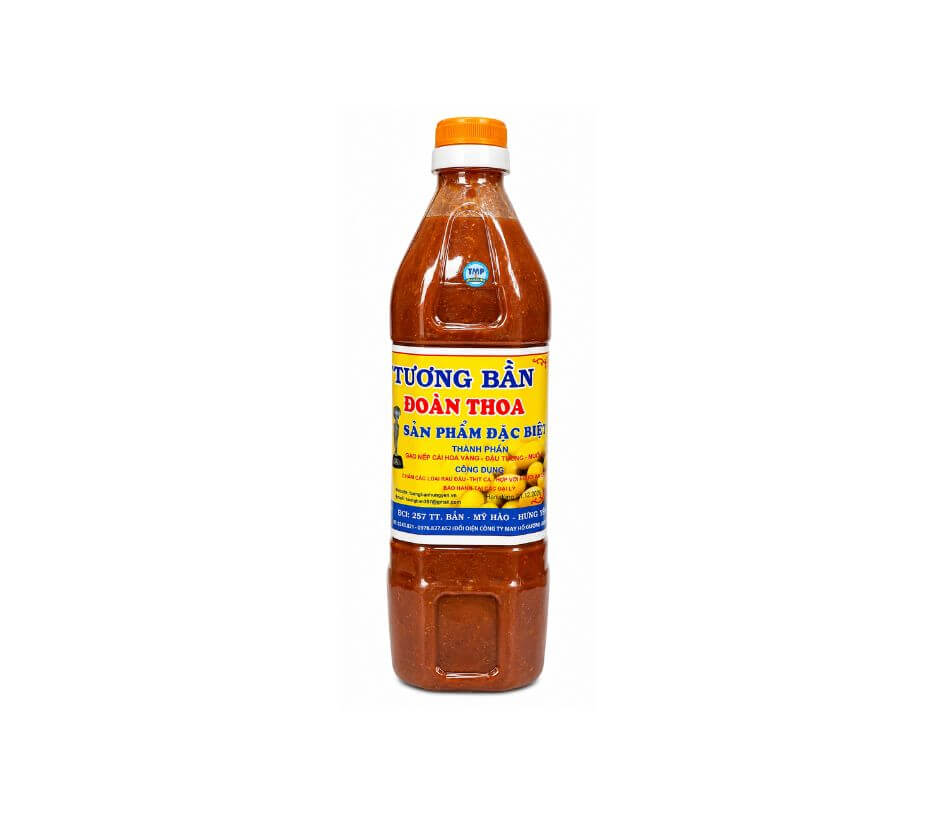 Tương Bần Đặc Sản Hưng Yên