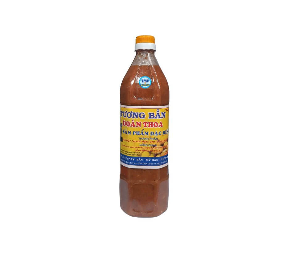 Tương Bần Đặc Sản Hưng Yên